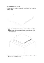 Предварительный просмотр 24 страницы Summit CR4B23T User'S Manual And Installation Instructions