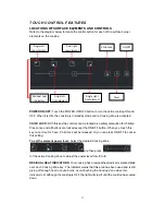 Предварительный просмотр 12 страницы Summit CR4B23T5B User'S Manual And Installation Instructions