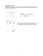 Предварительный просмотр 9 страницы Summit CR4B24BK User Manual