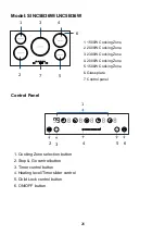 Предварительный просмотр 26 страницы Summit CR4B30MB/LCR4BK Manual