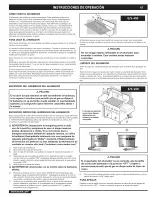 Preview for 41 page of Summit E-420 Owner'S Manual