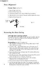 Предварительный просмотр 8 страницы Summit FF-1074 Series User Manual