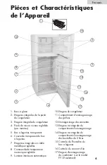 Предварительный просмотр 23 страницы Summit FF-1074 Series User Manual