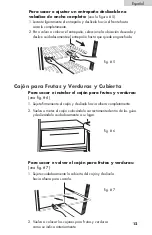 Предварительный просмотр 49 страницы Summit FF-1074 Series User Manual