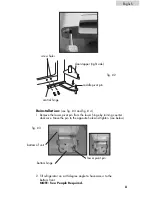 Preview for 9 page of Summit FF-1074W User Manual