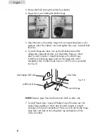 Preview for 10 page of Summit FF-1074W User Manual