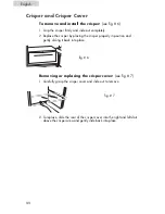 Preview for 12 page of Summit FF-1074W User Manual