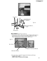 Preview for 27 page of Summit FF-1074W User Manual