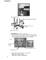 Preview for 46 page of Summit FF-1074W User Manual