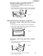 Preview for 49 page of Summit FF-1074W User Manual