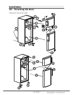 Предварительный просмотр 13 страницы Summit FF1511SS Instruction Manual