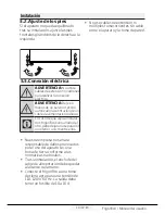 Предварительный просмотр 41 страницы Summit FF1511SS Instruction Manual