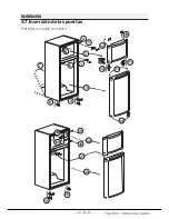 Предварительный просмотр 45 страницы Summit FF1511SS Instruction Manual