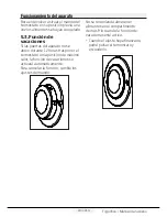 Предварительный просмотр 49 страницы Summit FF1511SS Instruction Manual