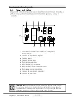 Предварительный просмотр 50 страницы Summit FF1511SS Instruction Manual