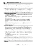 Предварительный просмотр 59 страницы Summit FF1511SS Instruction Manual