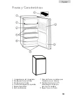 Preview for 37 page of Summit FF410WH User Manual