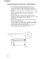 Preview for 40 page of Summit FF410WH User Manual