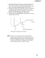 Preview for 41 page of Summit FF410WH User Manual