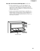 Preview for 43 page of Summit FF410WH User Manual