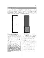 Preview for 10 page of Summit FFBF191SS User Manual