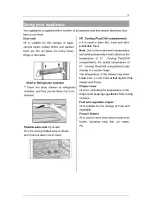 Предварительный просмотр 14 страницы Summit FFBF192SS User Manual