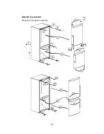 Preview for 35 page of Summit FFBF240WX Instruction Manual