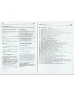 Preview for 7 page of Summit FFBF245SS Instruction Manual