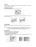 Preview for 6 page of Summit FFBF279SSBI User Manual