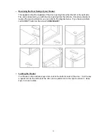 Предварительный просмотр 9 страницы Summit FS21L Instruction Manual