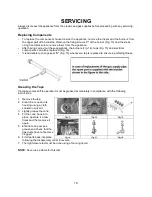 Предварительный просмотр 19 страницы Summit GC431W User Manual