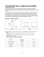 Предварительный просмотр 36 страницы Summit GC431W User Manual