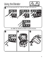 Предварительный просмотр 13 страницы Summit HBH850 Operation Manual