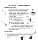 Preview for 9 page of Summit LWBC30 User Manual