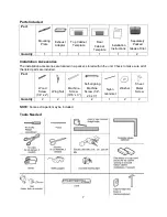 Предварительный просмотр 7 страницы Summit MHOTR241W Installation Instructions Manual