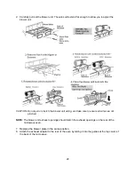 Preview for 20 page of Summit MHOTR241W Installation Instructions Manual