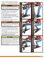 Предварительный просмотр 9 страницы Summit OpenShot Deluxe Instructions Manual