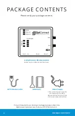 Preview for 4 page of Summit OptConnect Complete Manual