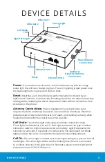 Preview for 5 page of Summit OptConnect Complete Manual