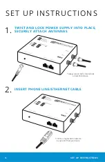 Preview for 6 page of Summit OptConnect Complete Manual