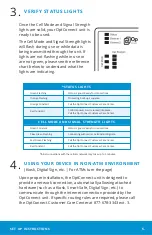 Preview for 7 page of Summit OptConnect Complete Manual