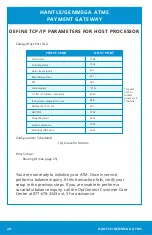 Preview for 22 page of Summit OptConnect Complete Manual