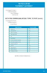 Preview for 25 page of Summit OptConnect Complete Manual