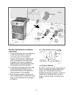 Предварительный просмотр 14 страницы Summit PRO24G User Manual