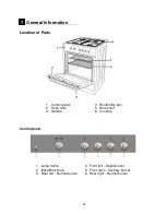 Предварительный просмотр 33 страницы Summit PRO24G User Manual