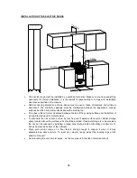 Предварительный просмотр 10 страницы Summit REX208SS Owner'S Manual