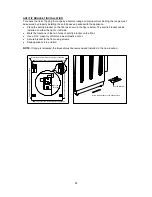 Предварительный просмотр 13 страницы Summit REX208SS Owner'S Manual