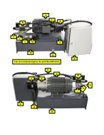 Предварительный просмотр 33 страницы Summit S-V2 Maintenance Manual