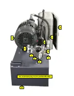 Предварительный просмотр 34 страницы Summit S-V2 Maintenance Manual