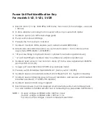 Предварительный просмотр 35 страницы Summit S-V2 Maintenance Manual